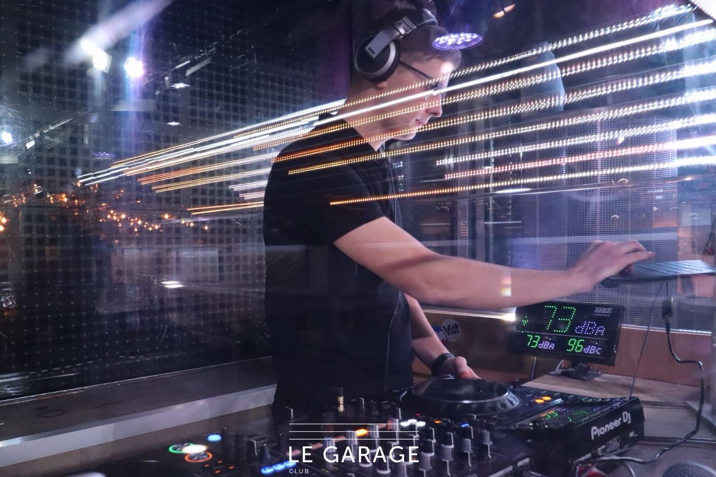 Set en mouvement